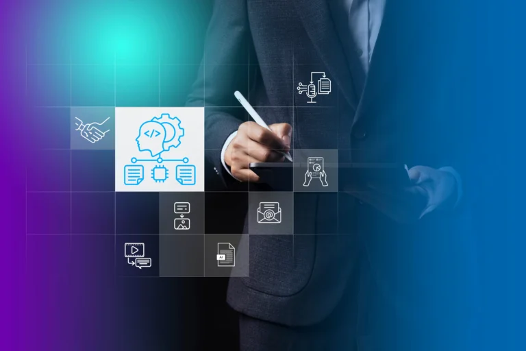 finance AI chatbot for your business