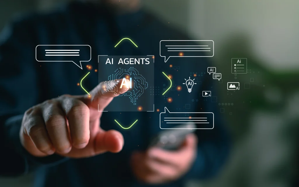 what you can train an AI chatbot to do 