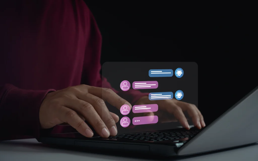 benefits of AI chatbots