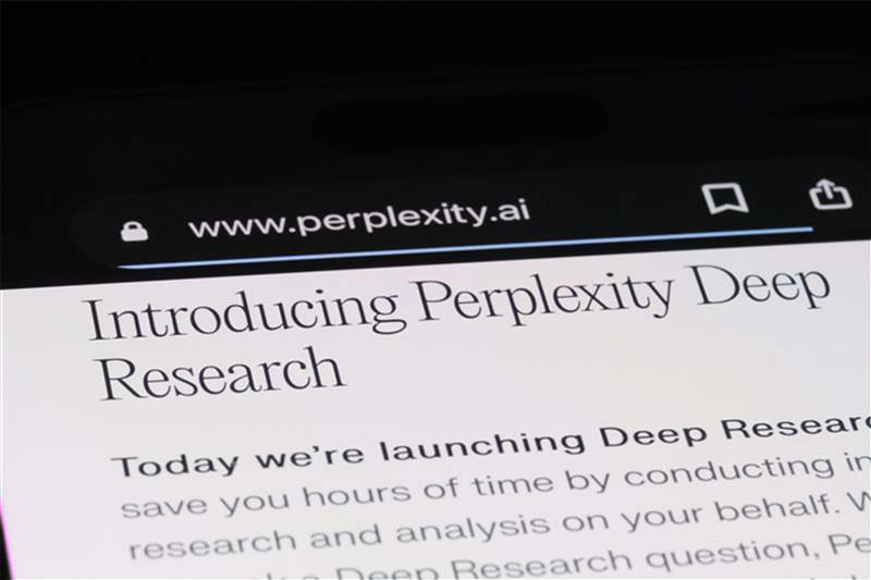 how Perplexity shook the industry