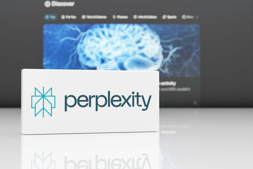 What the Perplexity Bid Really Reveals About the AI Landscape