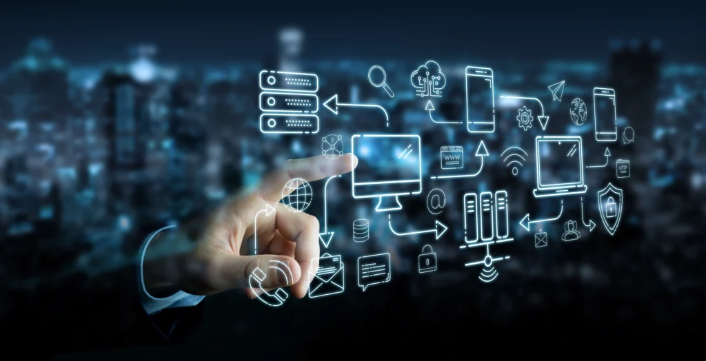 how a chatbot for marketing strengthens the funnel