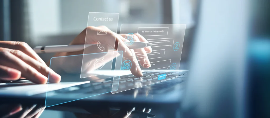 LLM powered chatbot