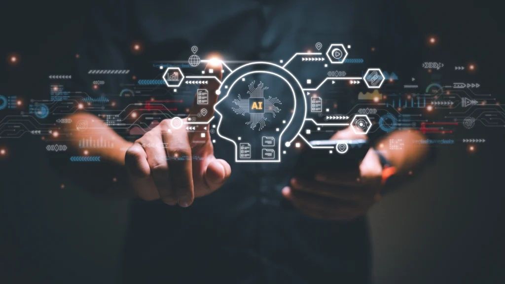 the future of AI