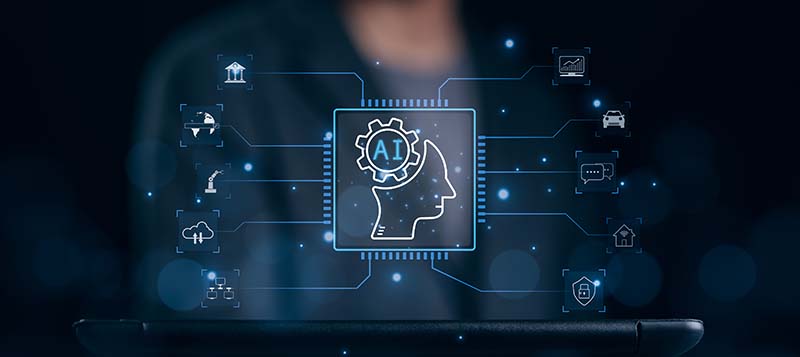 how to build an AI agent