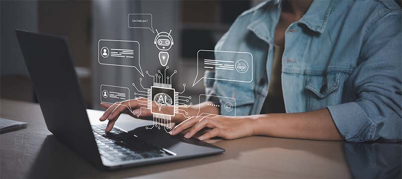 why AI is a game changer