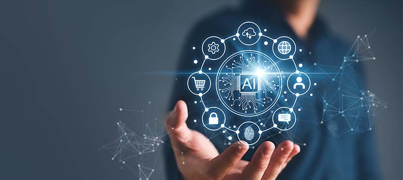 manage complex tasks with automation.