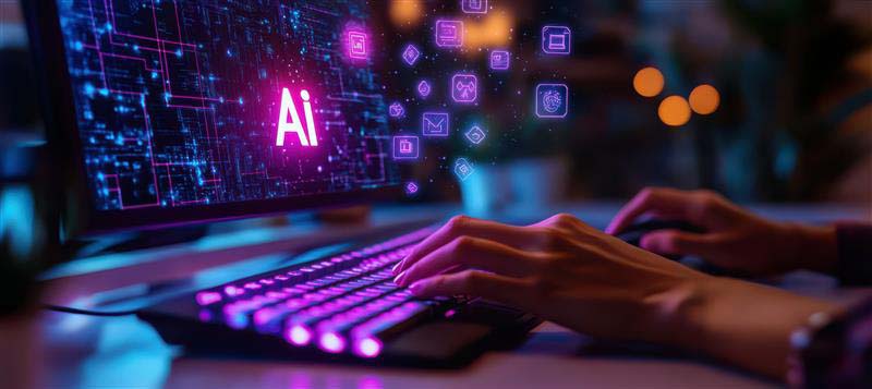 build smart chatbots with AI