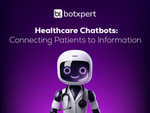 healthcare chatbots