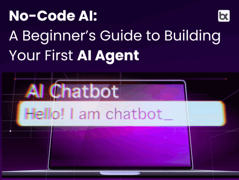 no-code AI