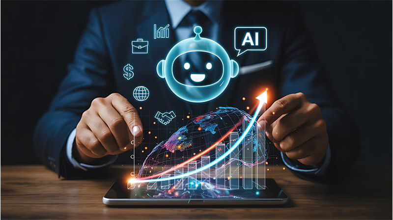 best AI chatbot for business