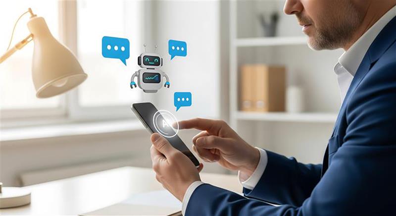 customer experience AI