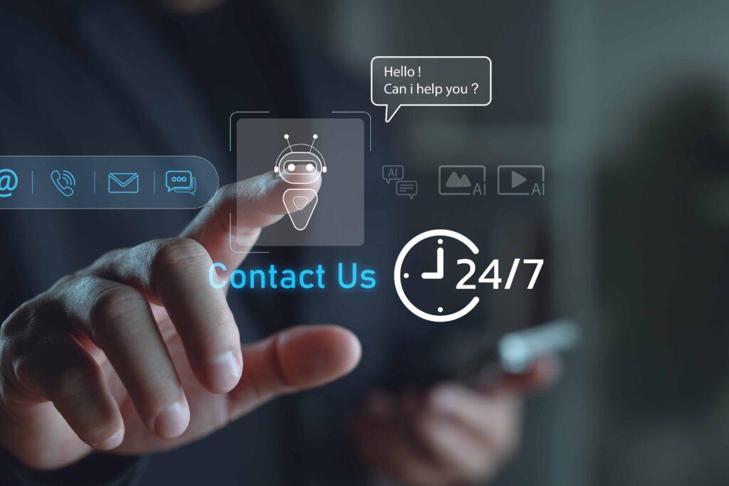 benefits of using chatbot by botxpert