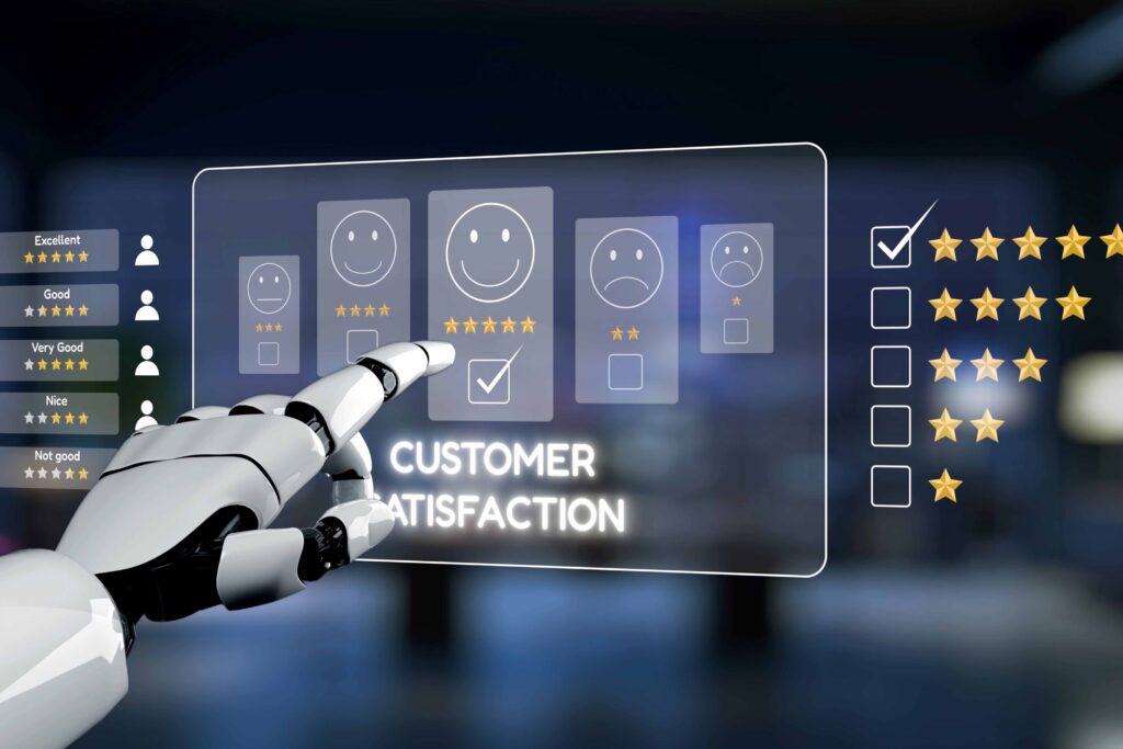 best AI chatbot for business