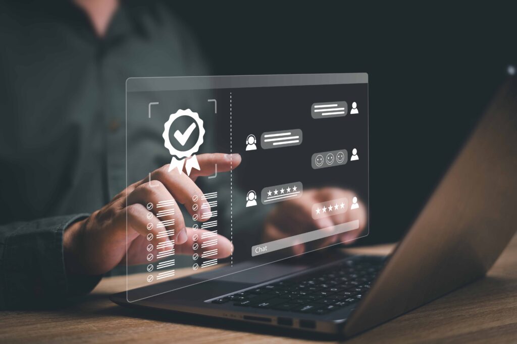 best AI chatbot for business