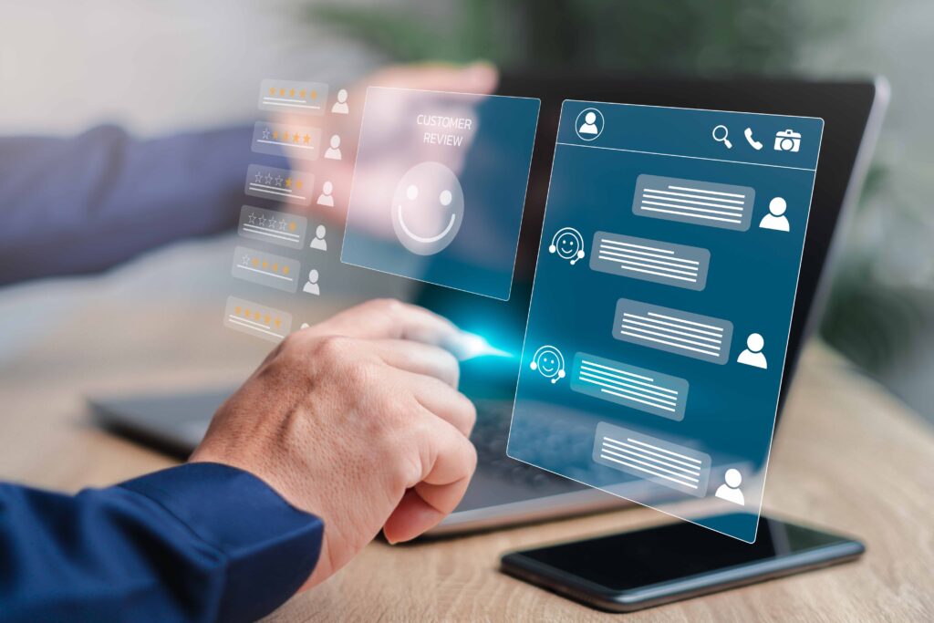 best AI chatbot for business