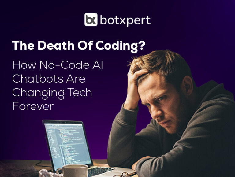 AI chatbot