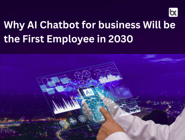 AI chatbot for business
