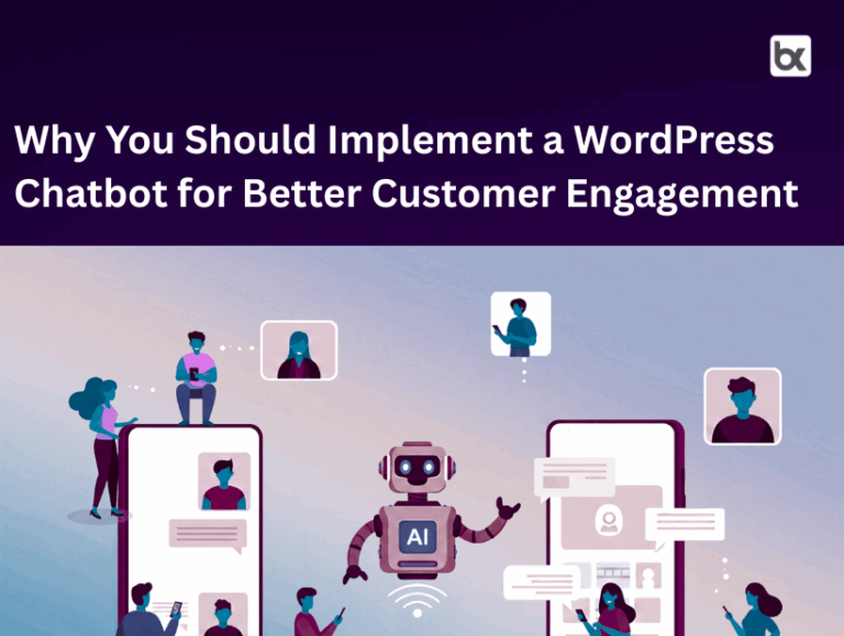 wordpress chatbot