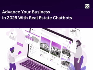 real estate chatbots