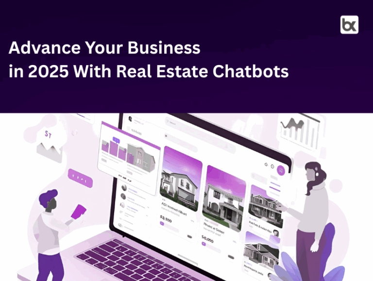 real estate chatbots