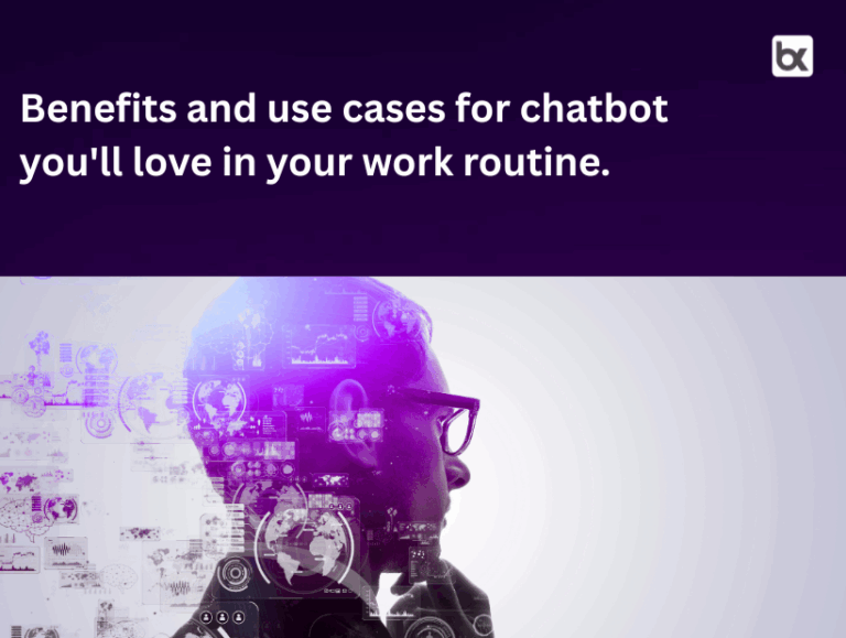 use cases for chatbot