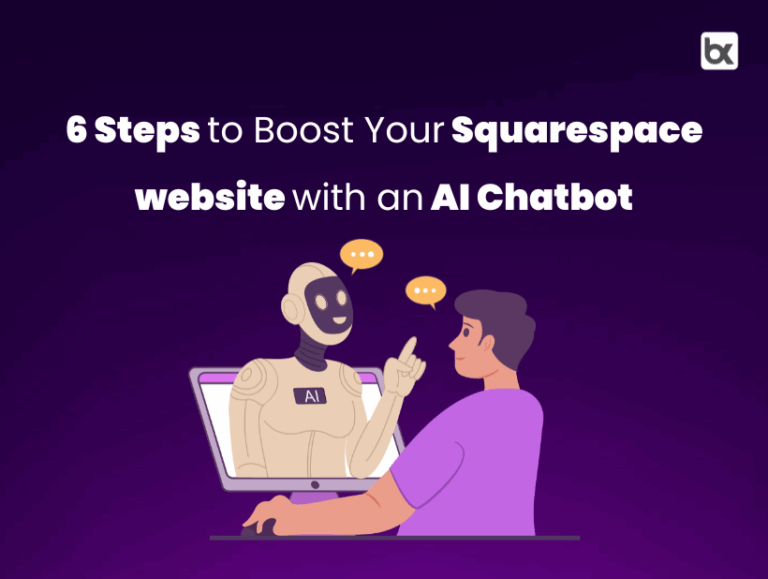 squarespace website
