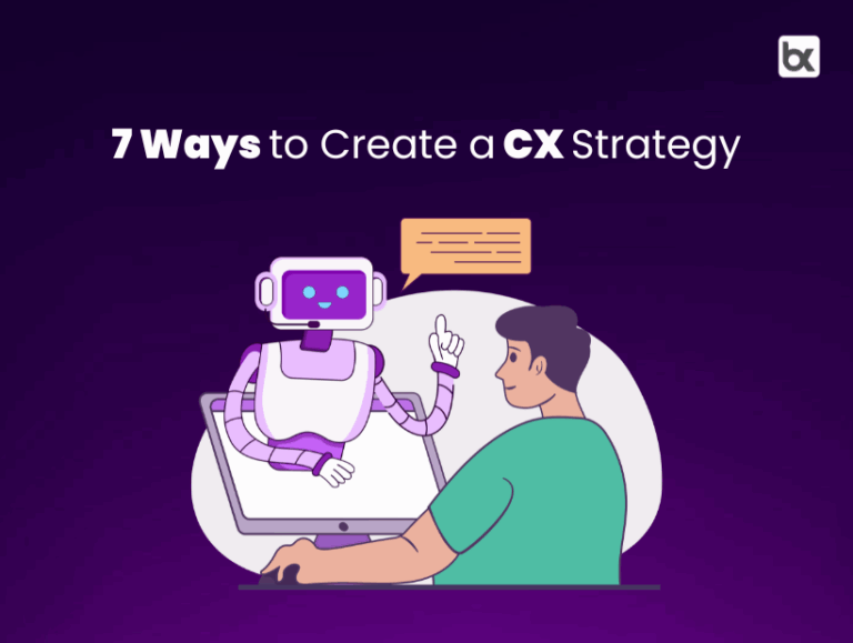 customer experience AI