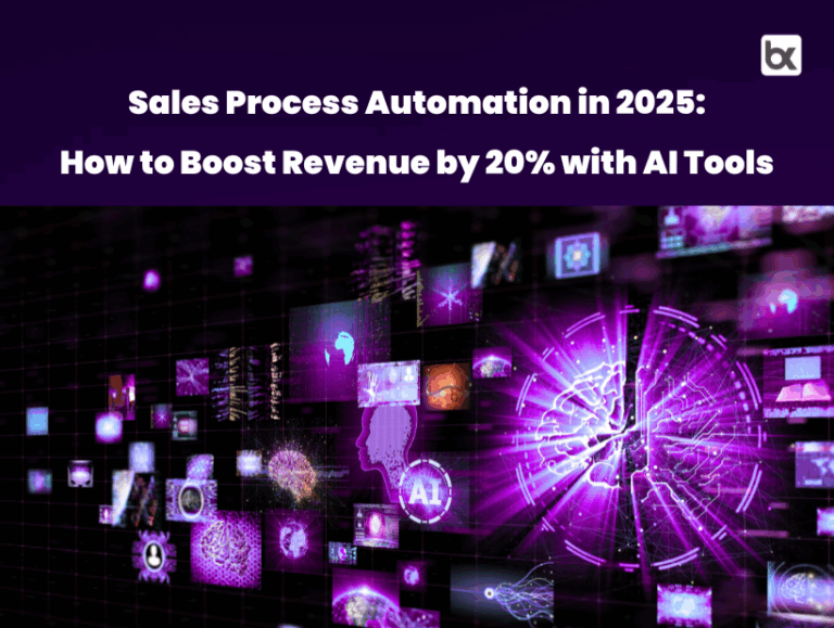 sales automation