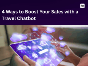 travel chatbot