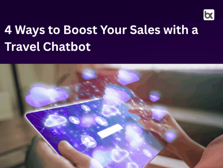 travel chatbot