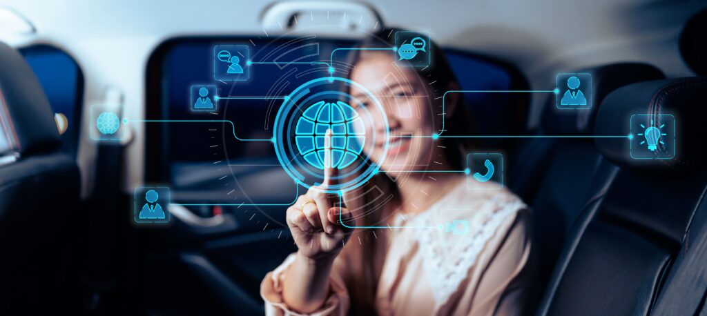 travel chatbot
