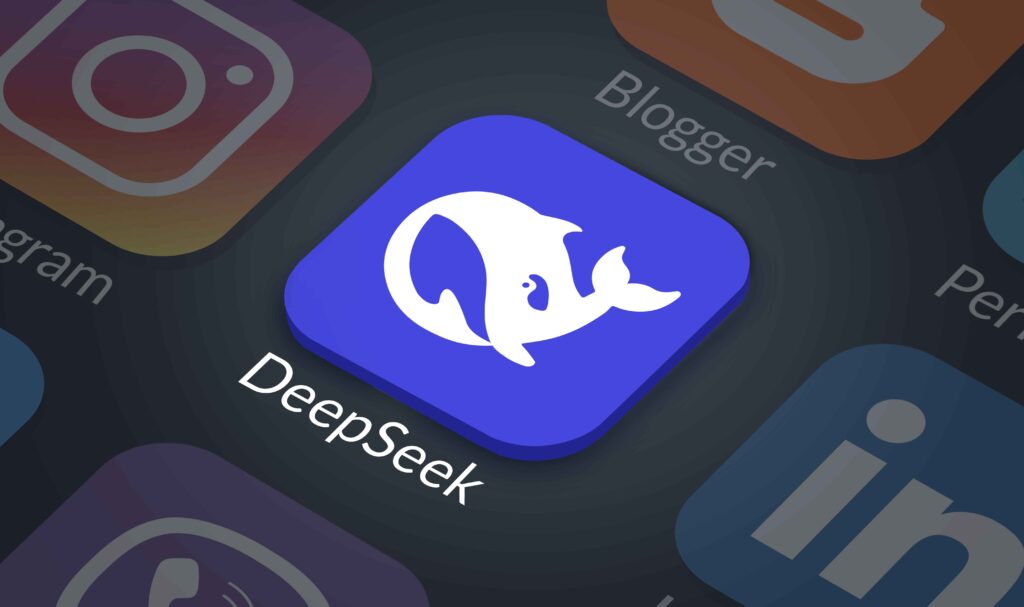 Deepseek vs ChatGPT
