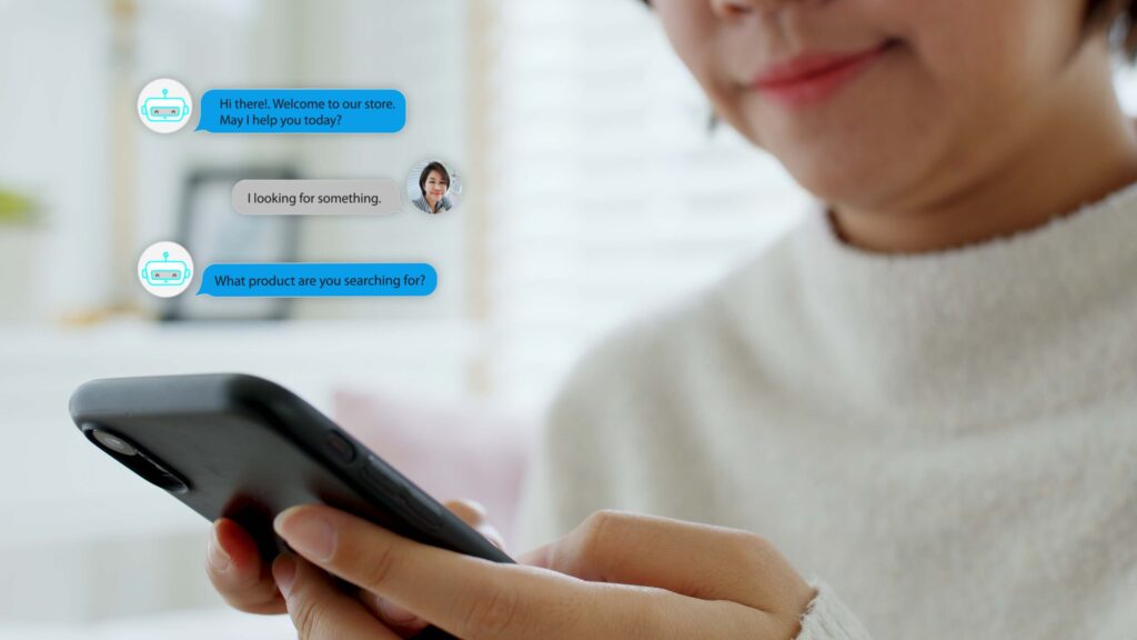 artificial intelligence agent