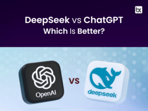 deepseek vs chatgpt