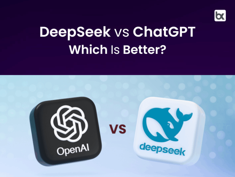 deepseek vs chatgpt