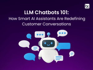 LLM chatbots