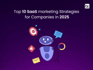 SaaS marketing