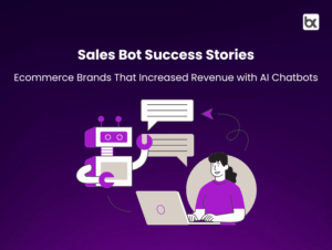 sales bot