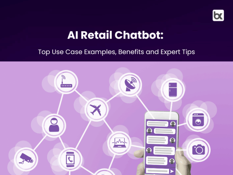 retail chatbot