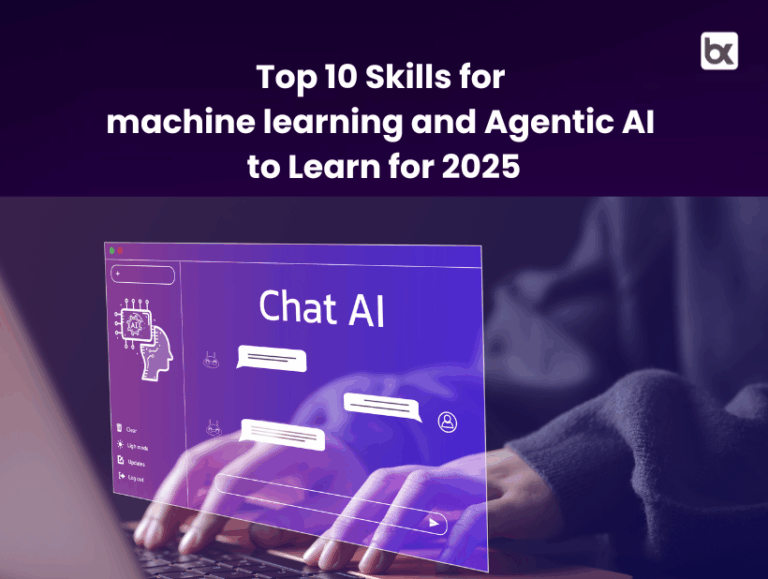 skills for machine learning