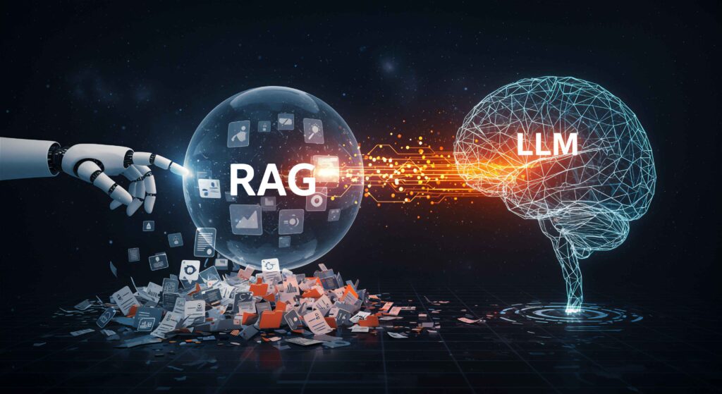 Retrieval Augmented Generation