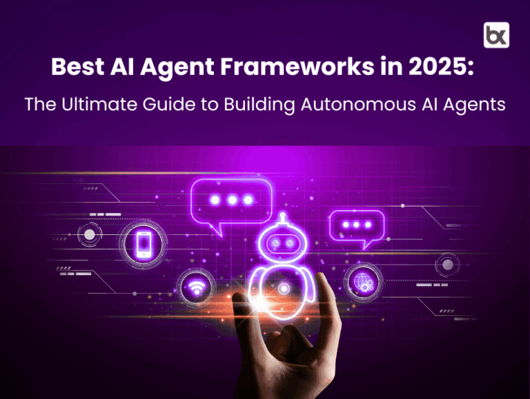 AI agent framework