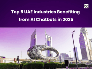 UAE industries