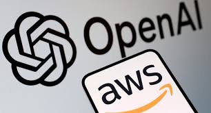 amazon and OpenAI