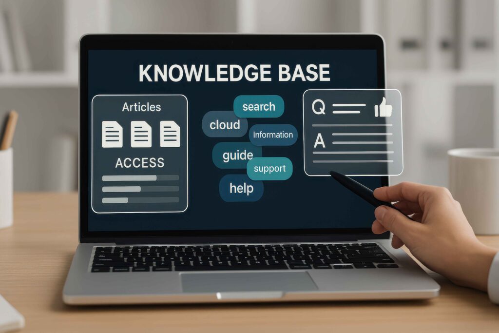 knowledge base