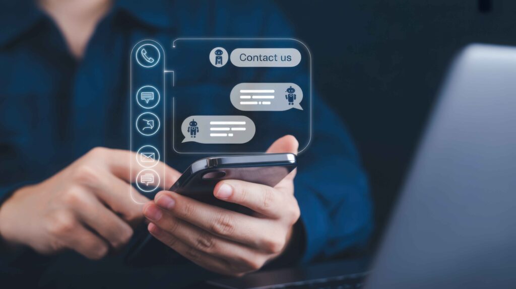 conversational AI strategy