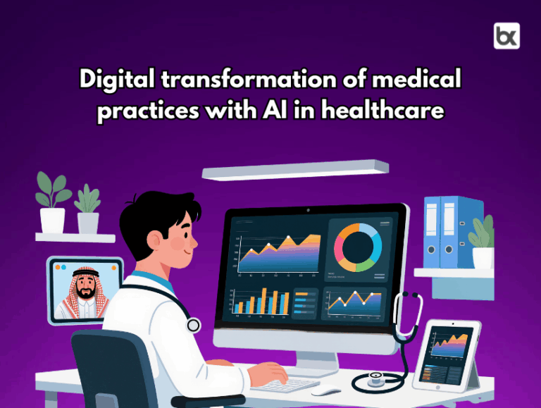 AI in healthcare
