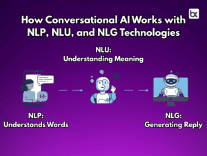 conversational AI