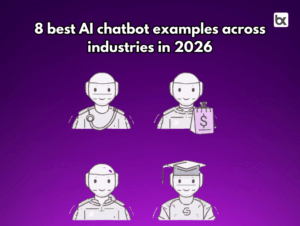 AI chatbot